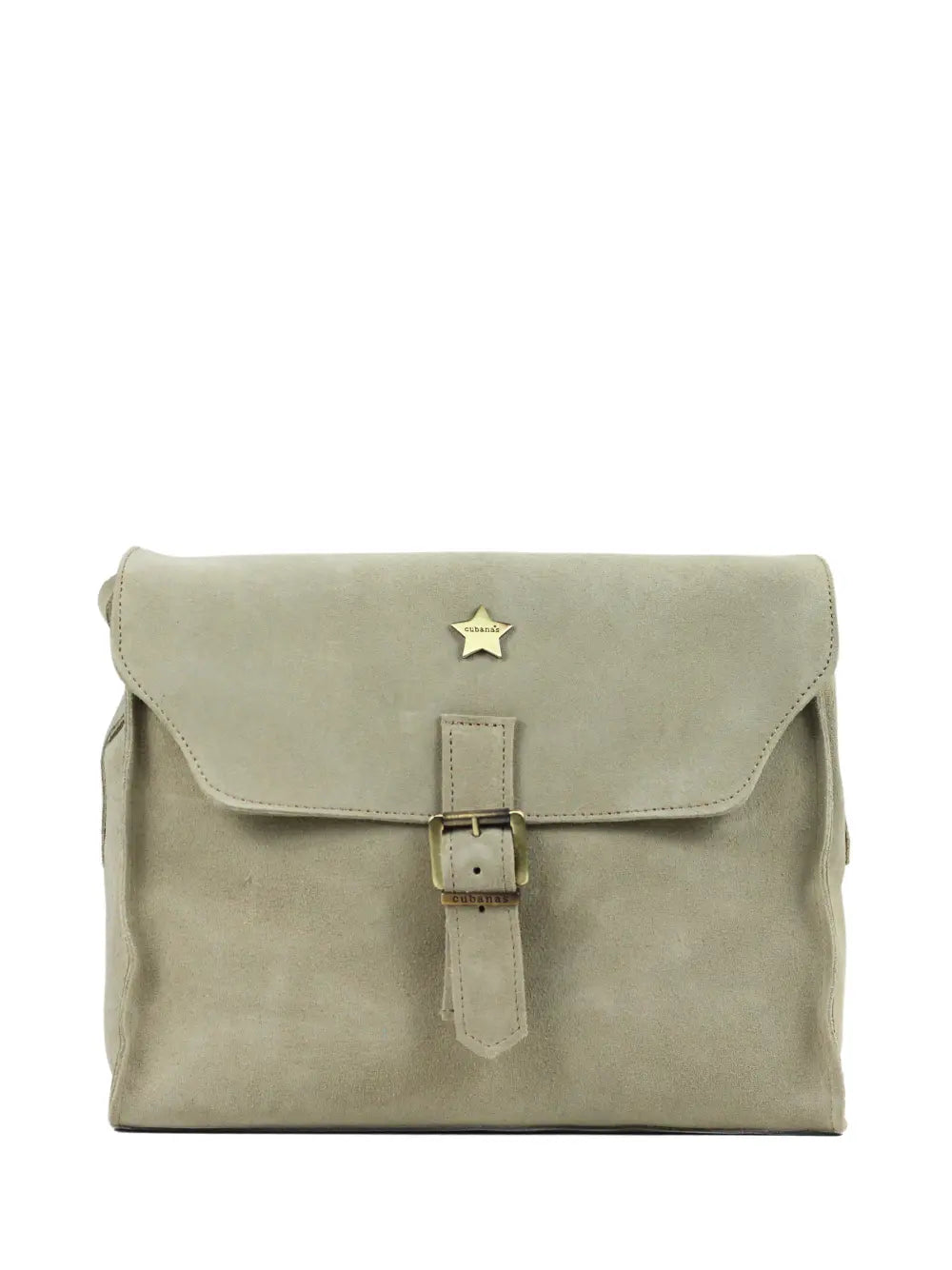 Mala Cubanas Beige