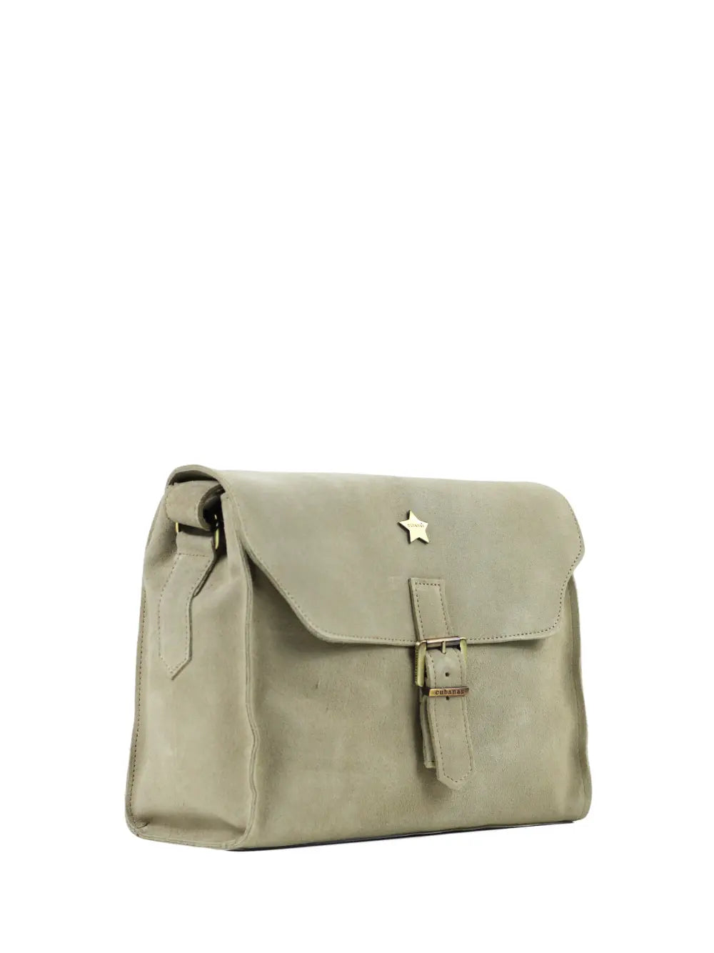 Mala Cubanas Beige