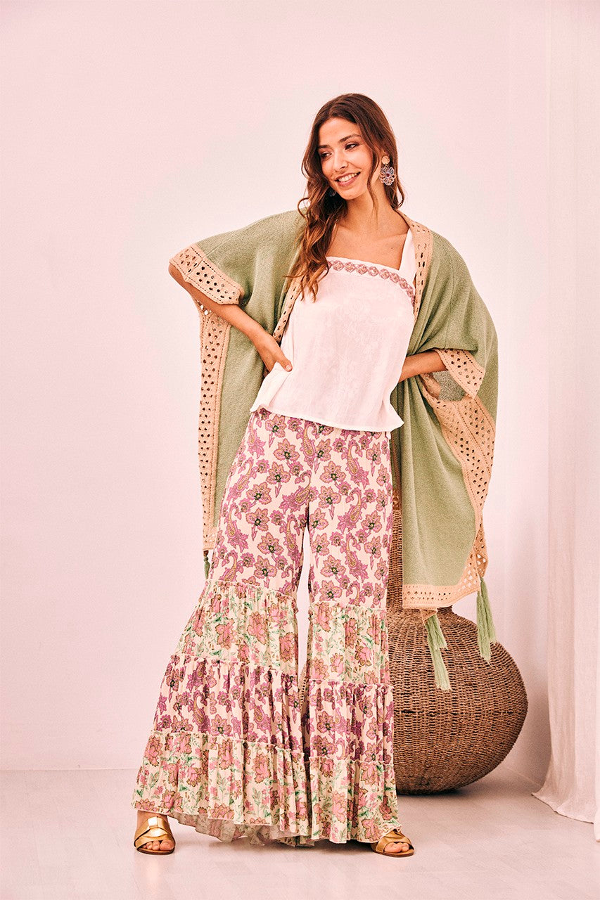 Pantalonas Shula