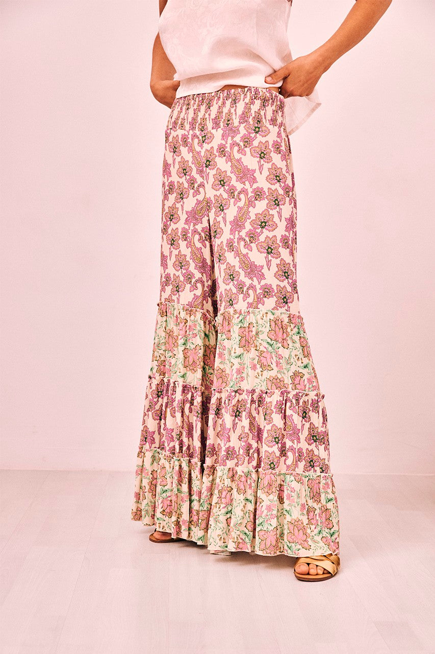 Pantalonas Shula