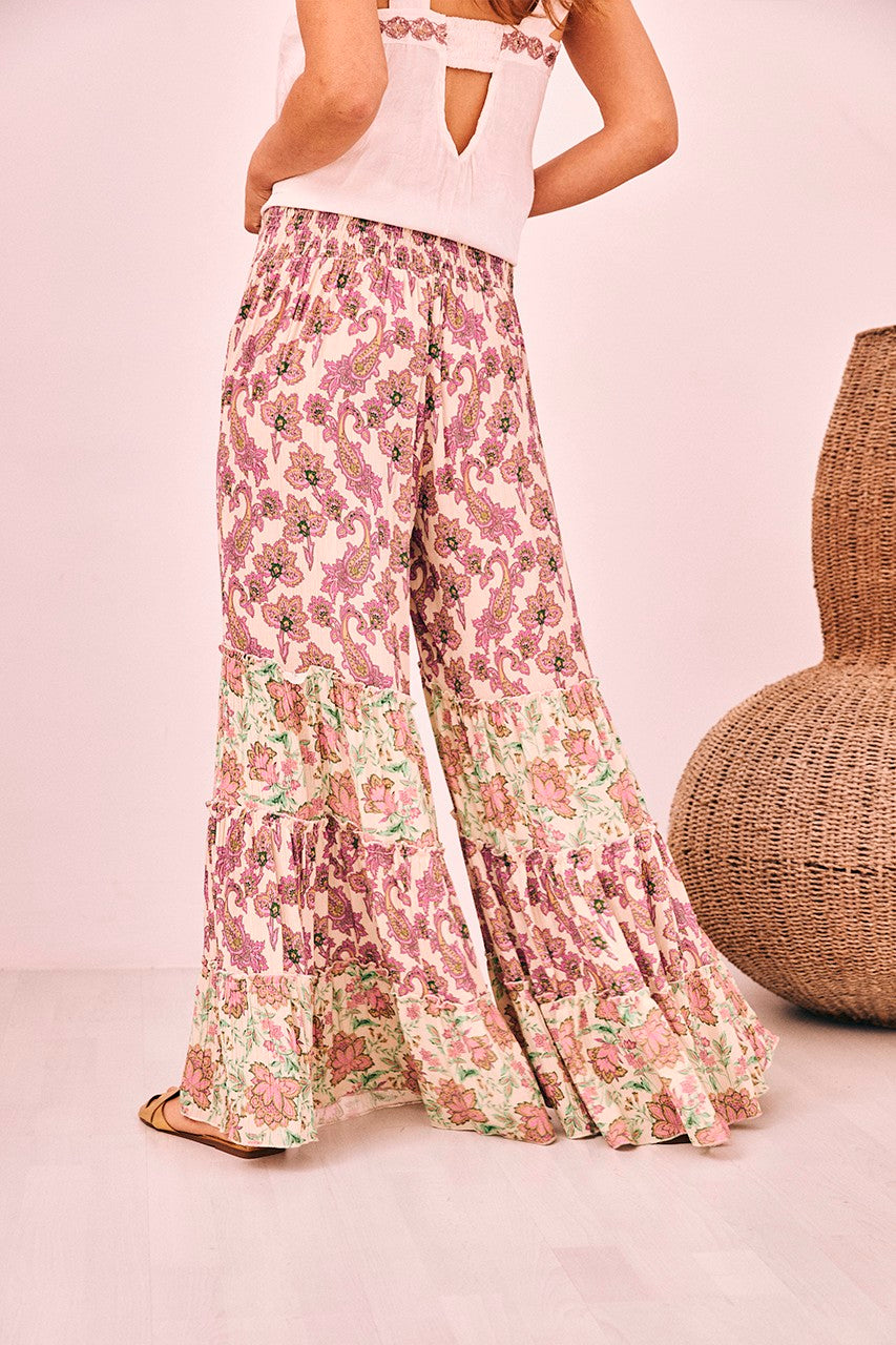 Pantalonas Shula