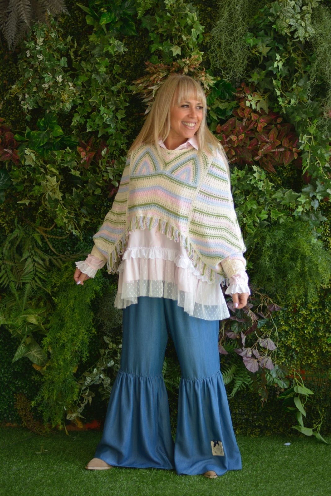 Poncho