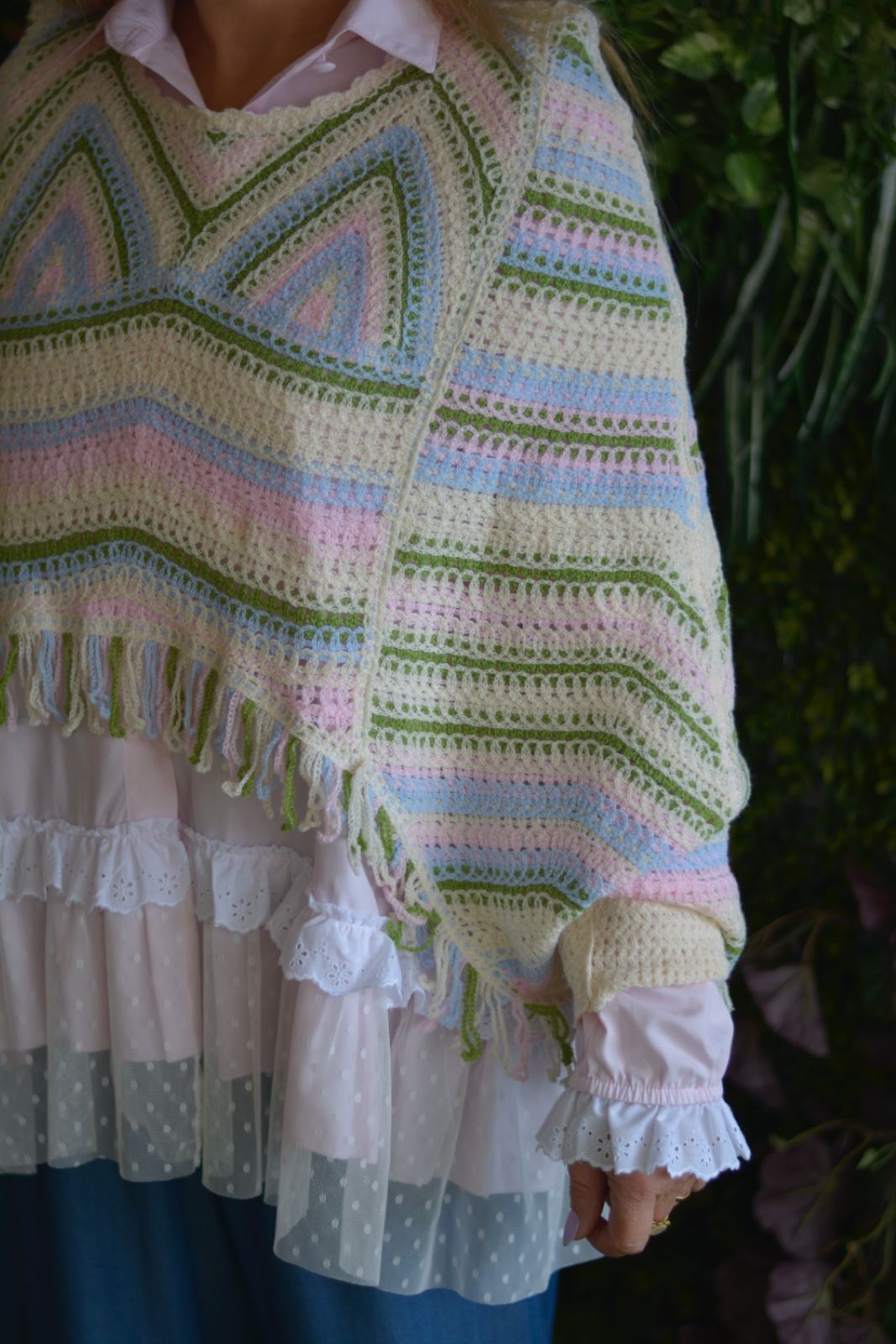 Poncho