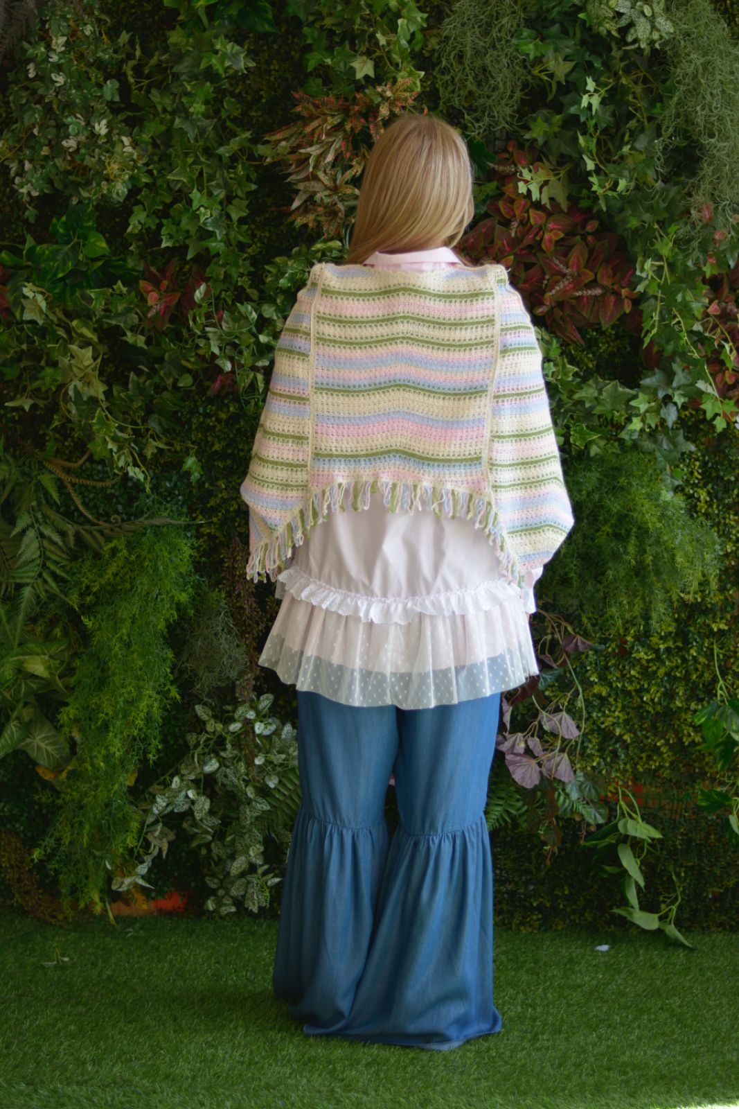 Poncho