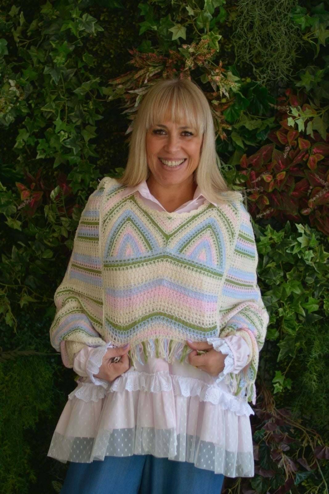 Poncho