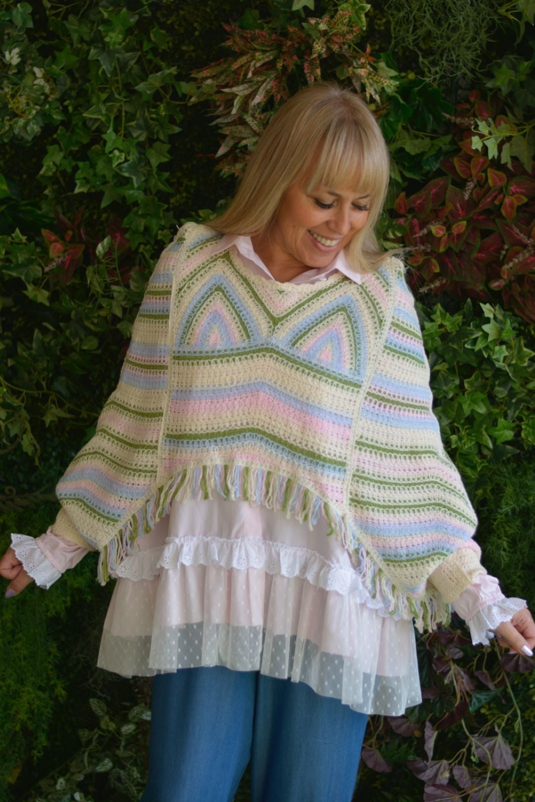 Poncho
