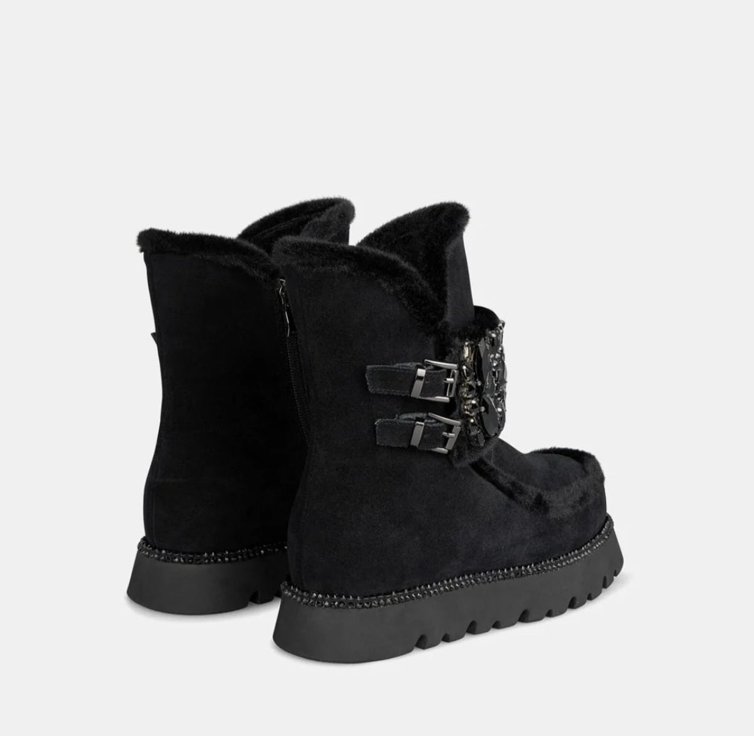 Botins Alma en Pena