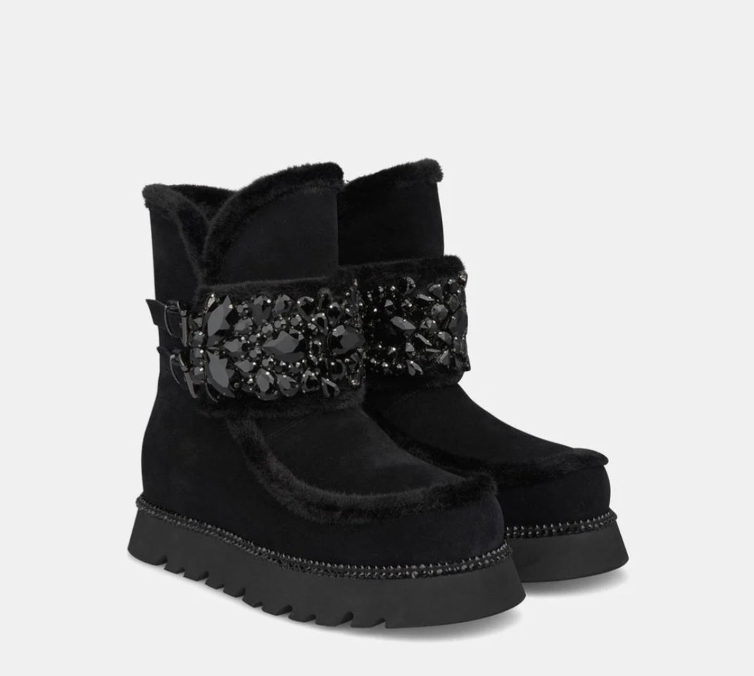 Botins Alma en Pena