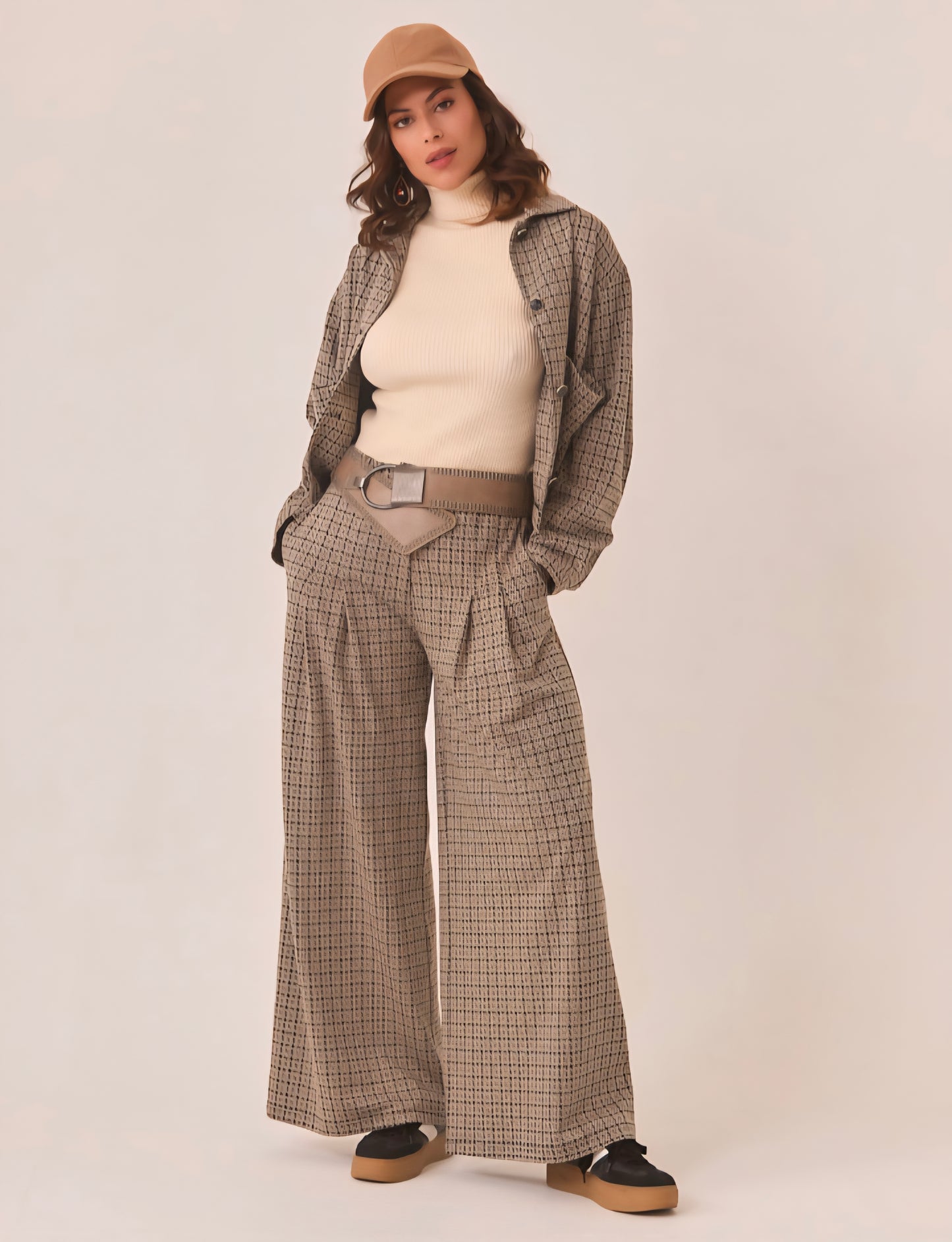 Pantalonas Nekane Dapne