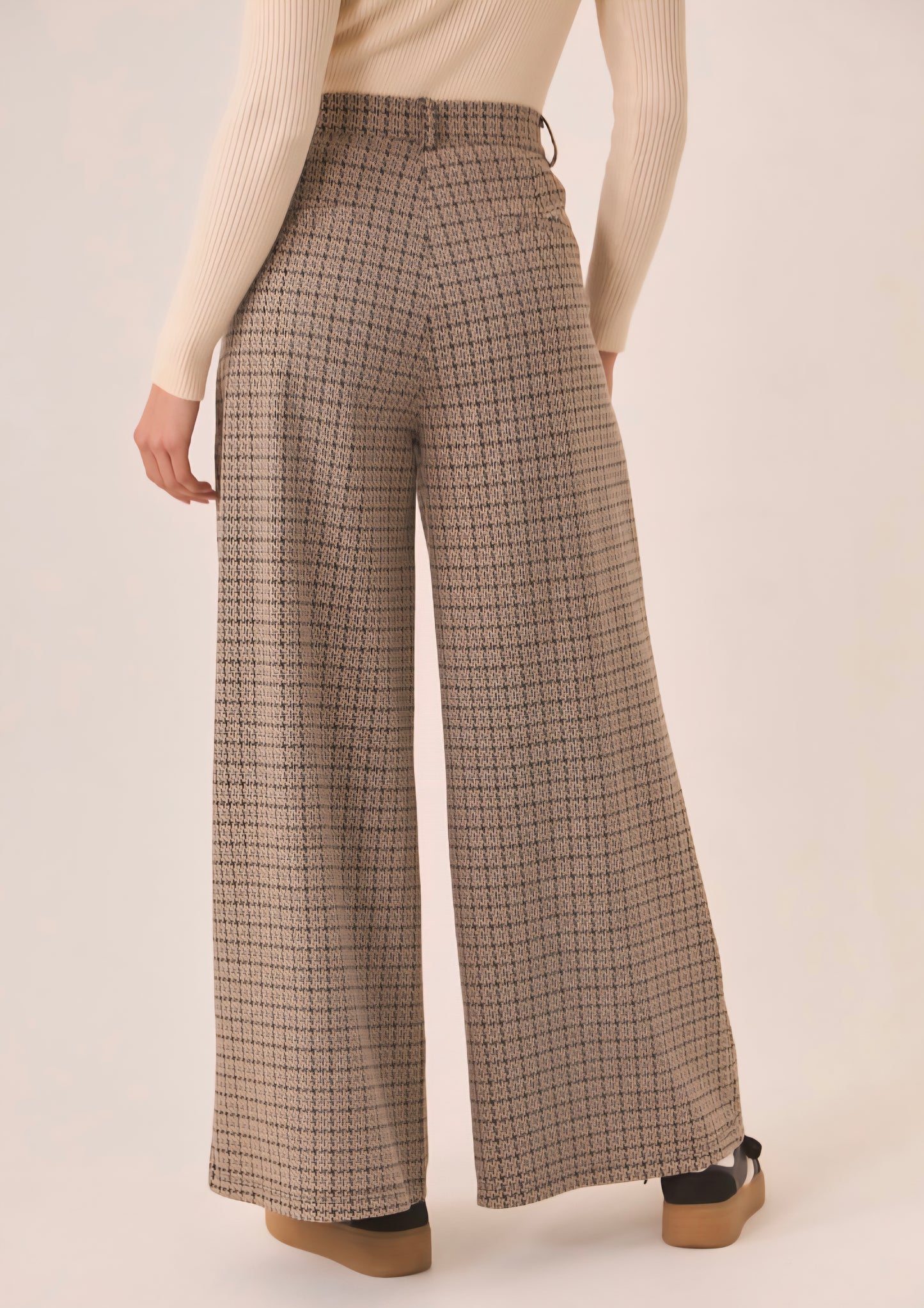 Pantalonas Nekane Dapne