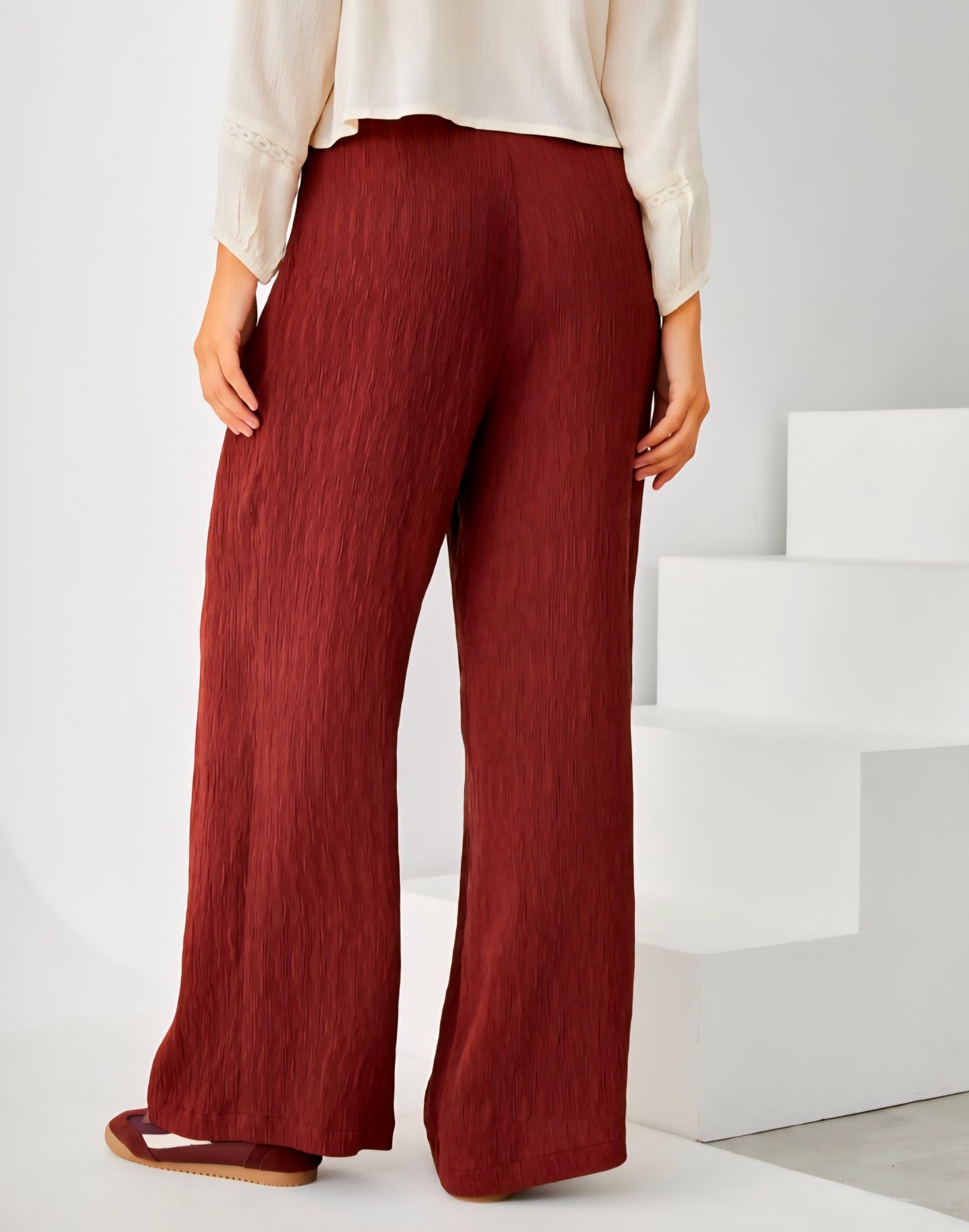Pantalonas Nekane Eudia