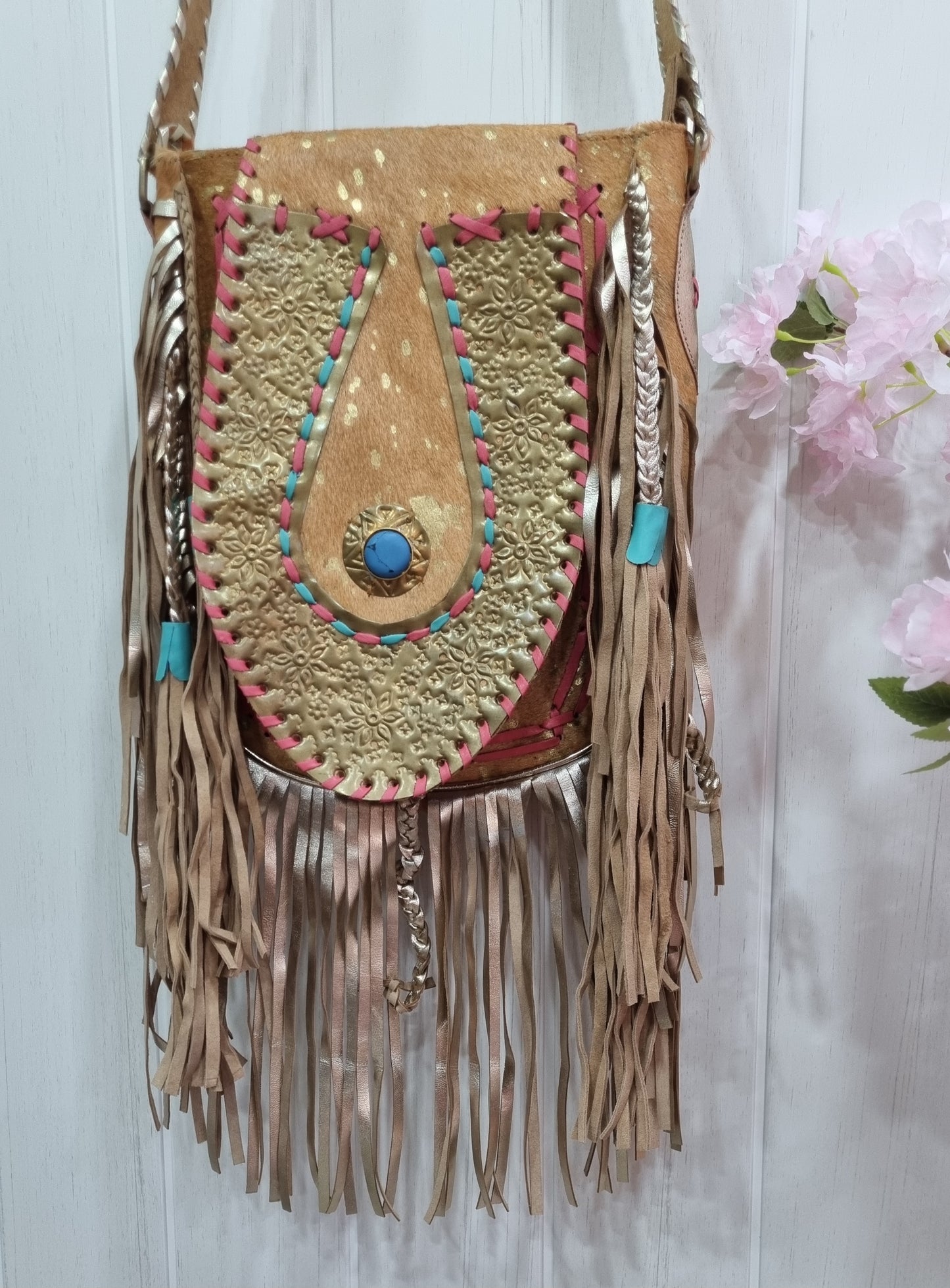 Mala boho