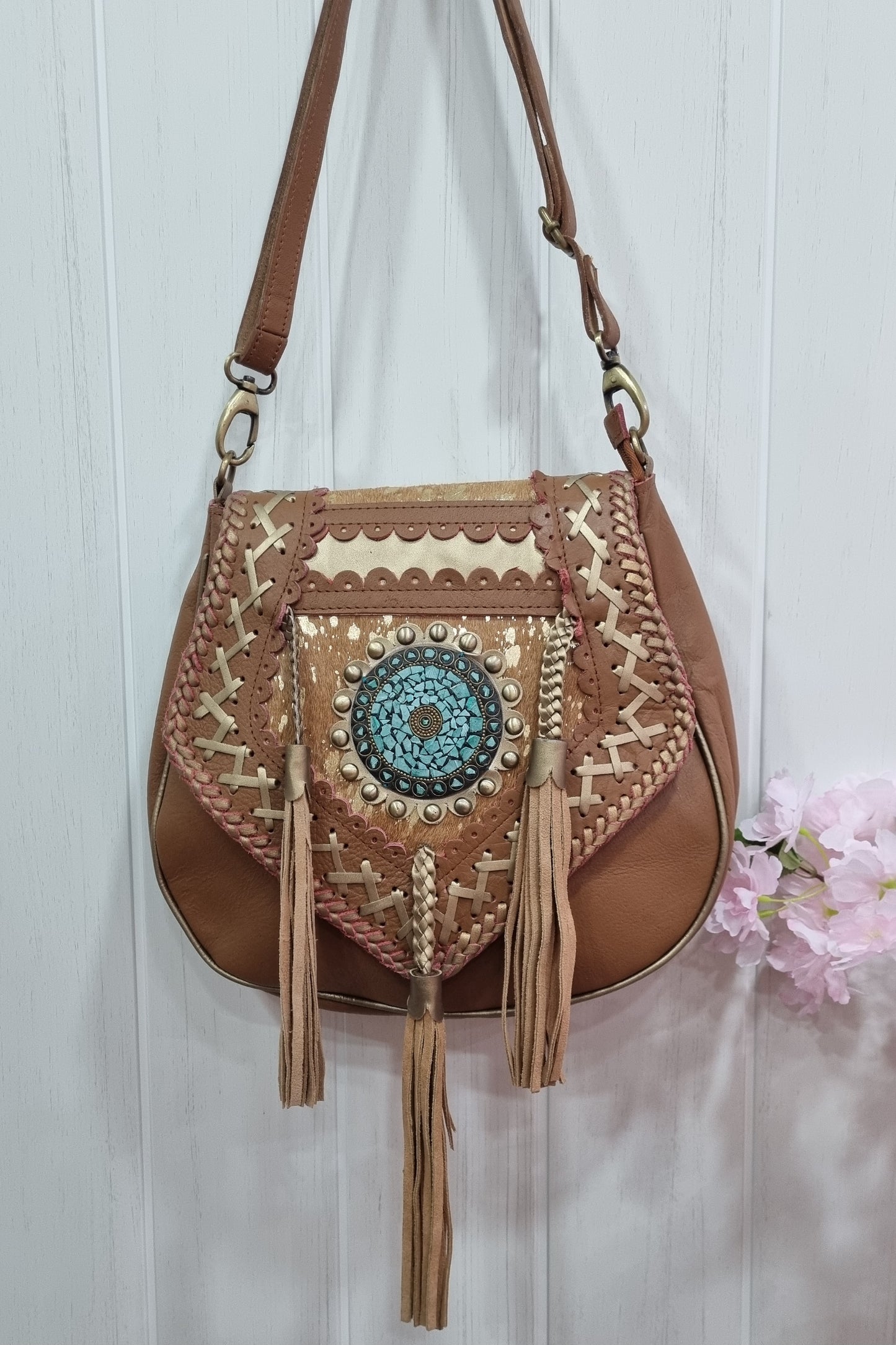 Mala boho