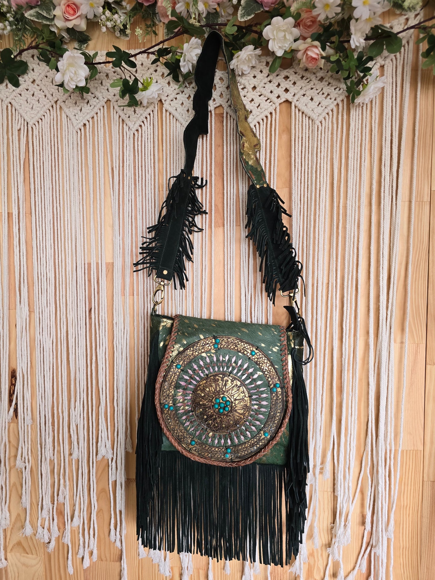 Mala Boho