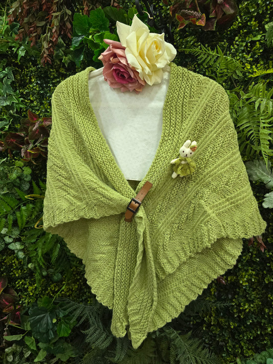 Capinha com pregadeira