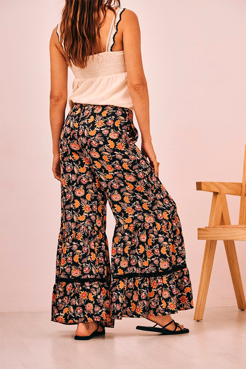 Pantalonas Okla