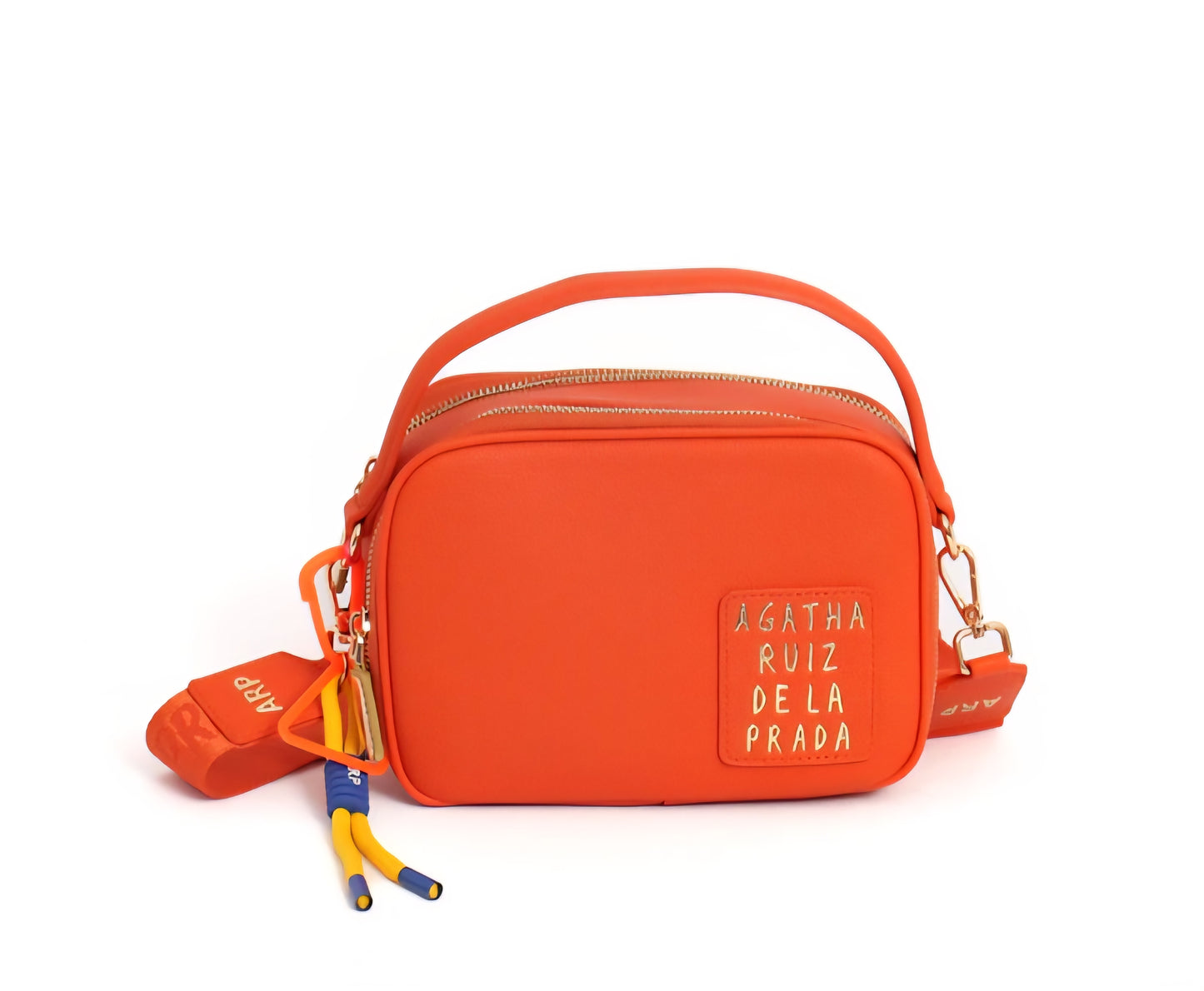 Mala Laranja Agatha Ruiz De La Prada