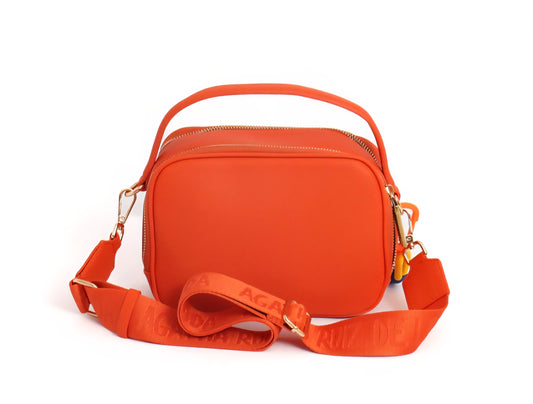 Mala Laranja Agatha Ruiz De La Prada