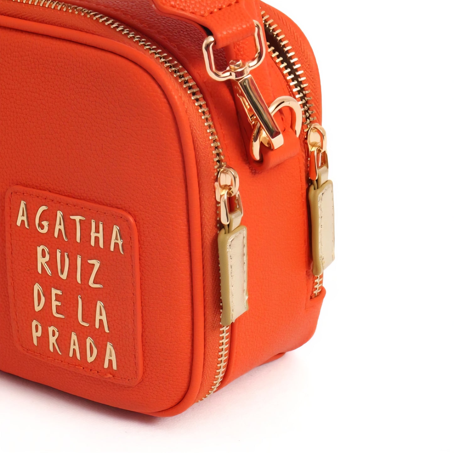 Mala Laranja Agatha Ruiz De La Prada