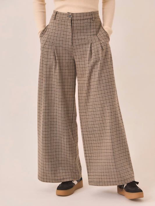 Pantalonas Nekane Dapne