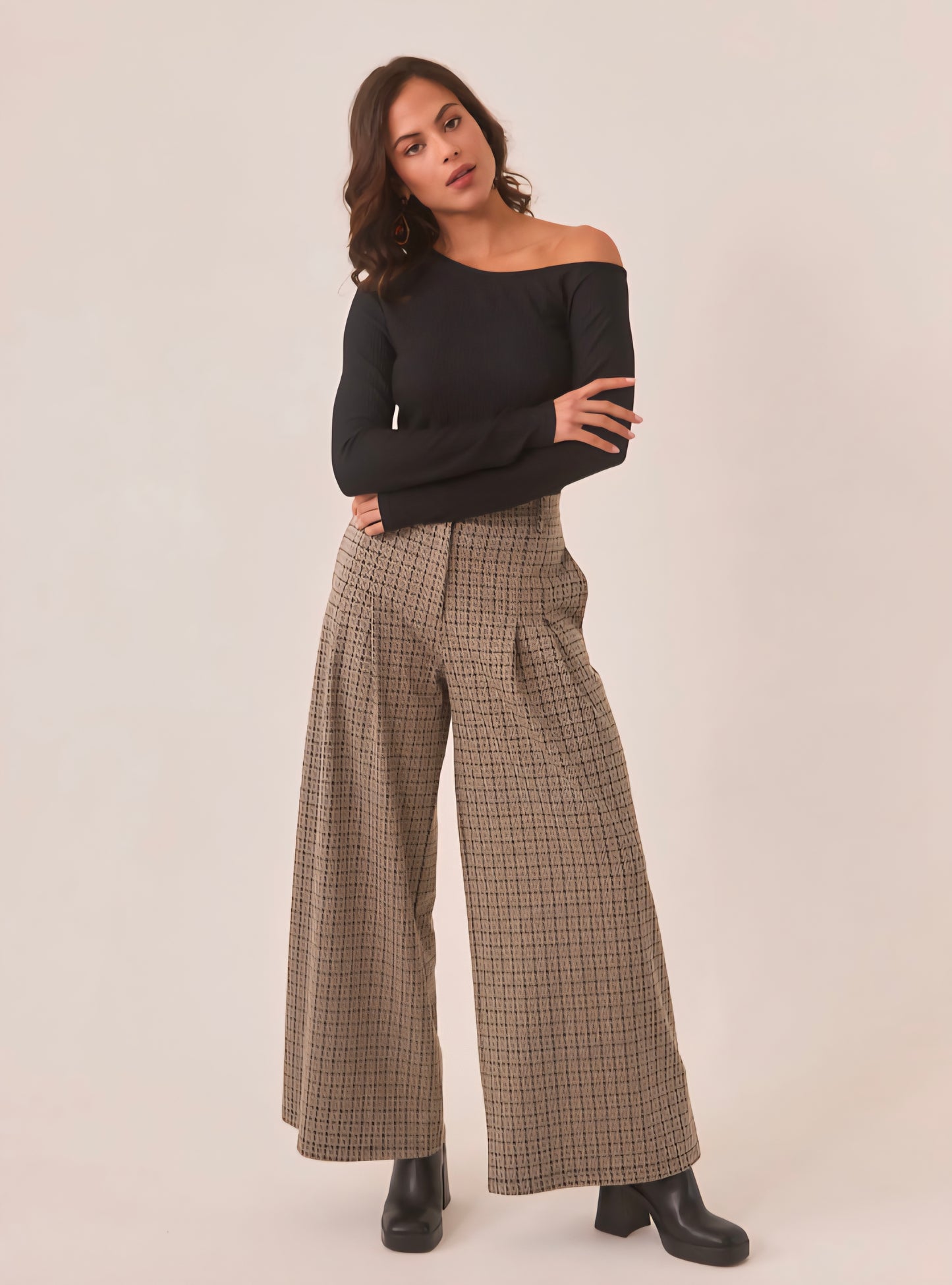 Pantalonas Nekane Dapne