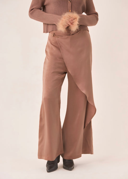 Pantalonas Nekane Saip