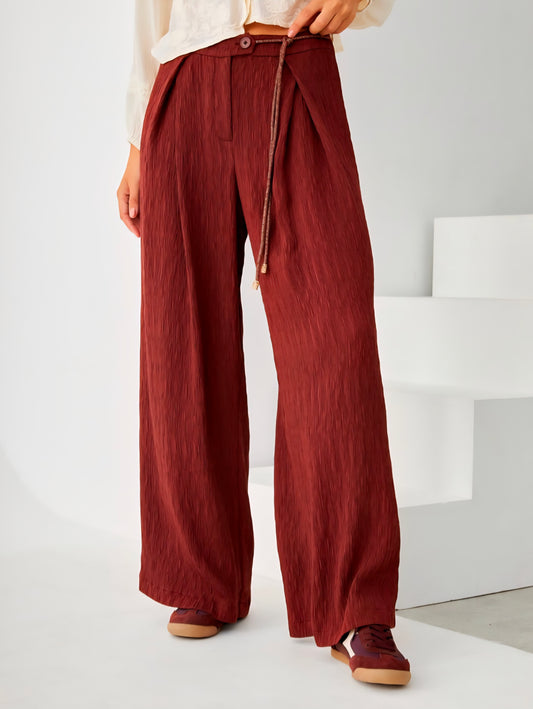 Pantalonas Nekane Eudia